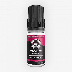Salt E Boost Salt E Vapor 10ml 20mg
