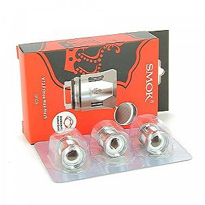 Résistances Max TFV12 Prince Smok Résistances Max TFV12 Prince Smok