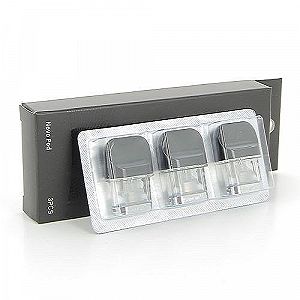 Pack de 3 Pod 2ml + résistances 1.2ohm Novo Pod Smok Pack de 3 Pod 2ml + résistances 1.2ohm Novo Pod Smok