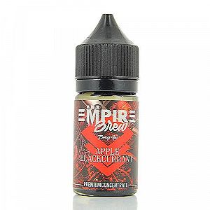 Apple Blackcurrant Concentré Empire Brew Vape Empire 30ml Apple Blackcurrant Concentré Empire Brew Vape Empire 30ml