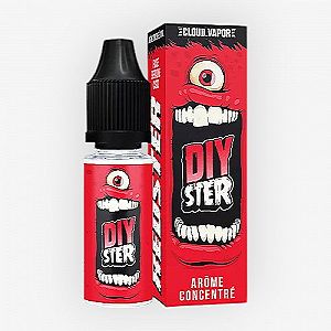 Redster Arôme DIY Ster 10ml