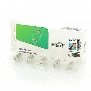 Résistances GS Air M Eleaf Résistances GS Air M Eleaf