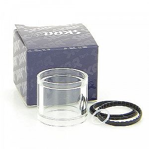Verre de remplacement SKRR / NRG-S 8ml Vaporesso  Verre de remplacement SKRR / NRG-S 8ml Vaporesso