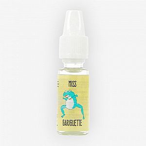 Miss Gariguette Arômes Extradiy Extrapure 10ml Miss Gariguette Arômes Extradiy Extrapure 10ml