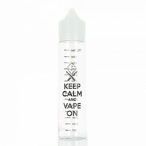Fiole vide Art Work Chubby avec graduation 70ml DIY UP Fiole vide Art Work Chubby avec graduation 70ml DIY UP