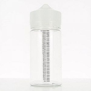 Fiole vide Chubby avec graduation 180ml DIY UP Fiole vide Chubby avec graduation 180ml DIY UP