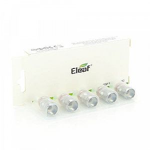 Résistances ECM Eleaf Résistances ECM Eleaf