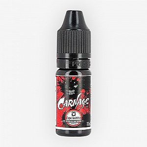 Carnage Vape Institut 10ml