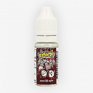 Super Cola Kyandi Shop 10ml