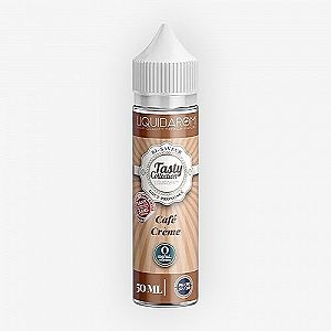 Café Crème  Tasty Collection 50ml Café Crème  Tasty Collection 50ml