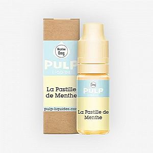 La Pastille De Menthe Pulp 10ml