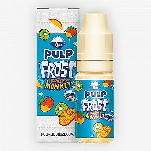 Eliquide Frozen Monkey Frost Pulp 10ml