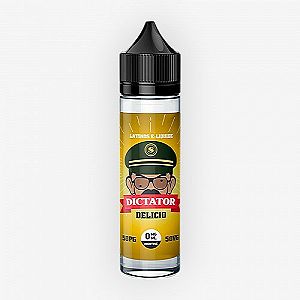 Delicio  Dictator 50ml Delicio  Dictator 50ml