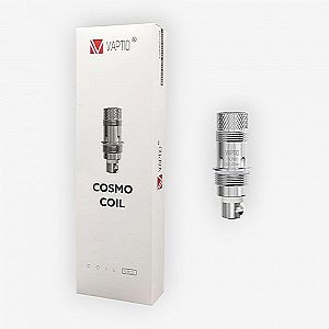 Résistances Cosmo Vaptio Résistances Cosmo Vaptio