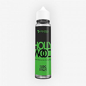 Hollywood Liquideo Fifty 50ml Hollywood Liquideo Fifty 50ml