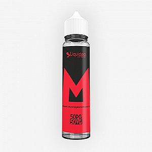 M Liquideo Fifty 50ml