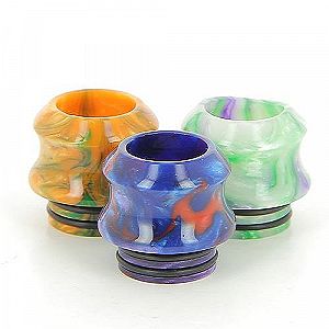 Drip Epoxy Resin 810 Concave TFV8 / TFV12 Drip Epoxy Resin 810 Concave TFV8 / TFV12