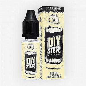 Lemonster Arôme DIY Ster 10ml