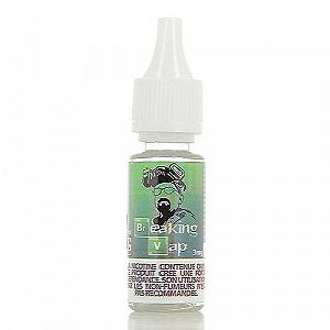 Breaking Vap Bordo2 Premium 10ml Breaking Vap Bordo2 Premium 10ml