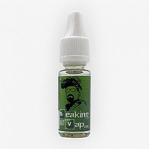 Walt Breaking Vap Bordo2 10ml