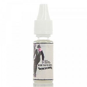 Bubb Old School Bordo2 Premium 10ml Bubb Old School Bordo2 Premium 10ml
