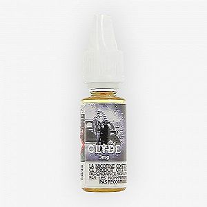 Clyde Bordo2 Premium 10ml Clyde Bordo2 Premium 10ml