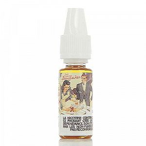 Crème Anglaise Bordo2 Premium 10ml Crème Anglaise Bordo2 Premium 10ml