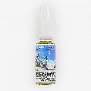 Jet Lag Epic Bordo2 Premium 10ml Jet Lag Epic Bordo2 Premium 10ml