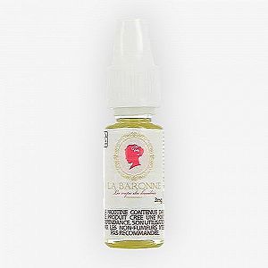 La Baronne Bordo2 Premium 10ml La Baronne Bordo2 Premium 10ml