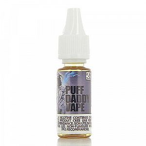 Puff Daddy Bordo2 Premium 10ml Puff Daddy Bordo2 Premium 10ml