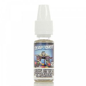 Slap Shot Bordo2 Premium 10ml Slap Shot Bordo2 Premium 10ml