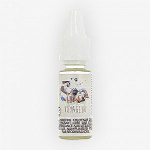 Voyageur Bordo2 Premium 10ml Voyageur Bordo2 Premium 10ml