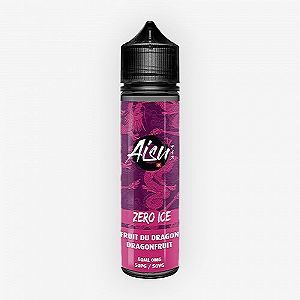 Dragon Fruit  Aisu Zap Juice 50ml
