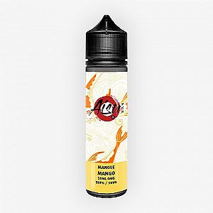 Mango  Aisu Zap Juice 50ml Mango  Aisu Zap Juice 50ml