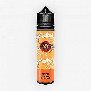 Melon  Aisu Zap Juice 50ml Melon  Aisu Zap Juice 50ml