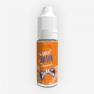 Melon Freeze Liquideo 10ml
