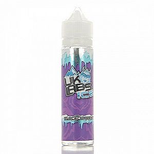 Blackcurrant Ice Uk Labs 50ml Blackcurrant Ice Uk Labs 50ml