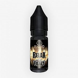 Relax EliquidFrance Esalt 10ml Relax EliquidFrance Esalt 10ml