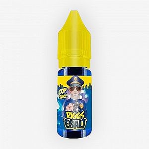 Riggs Cop Juice EliquidFrance Esalt 10ml Riggs Cop Juice EliquidFrance Esalt 10ml