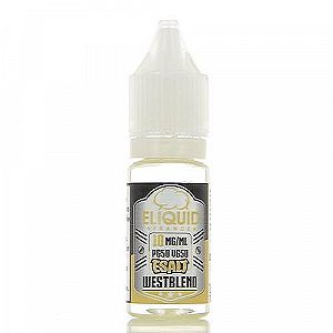 Westblend EliquidFrance Esalt 10ml Westblend EliquidFrance Esalt 10ml