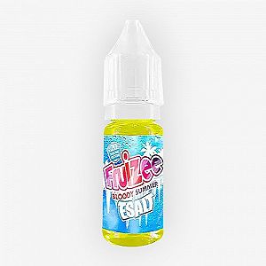 Bloody Summer Fruizee Esalt 10ml Bloody Summer Fruizee Esalt 10ml