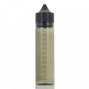 Fiole vide Chubby avec graduation 60ml DIY UP Fiole vide Chubby avec graduation 60ml DIY UP