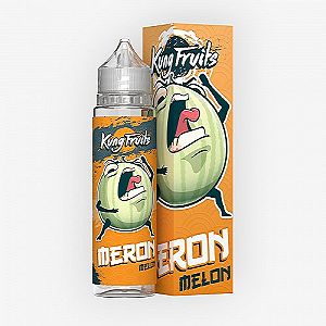 Meron  Kung Fruits 50ml