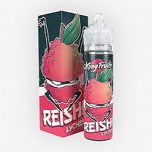 Reishi  Kung Fruits 50ml