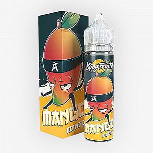 Mango  Kung Fruits 50ml