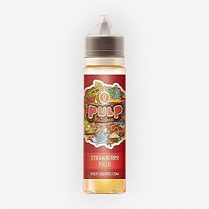Strawberry Field  Pulp Kitchen 50ml