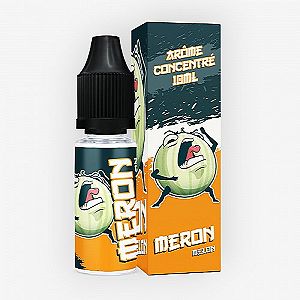Meron Concentré Kung Fruits 10ml