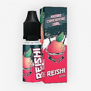 Reishi Concentré Kung Fruits 10ml
