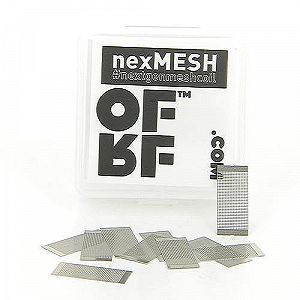 Pack de 10 résistances NexMesh OFRF Pack de 10 résistances NexMesh OFRF