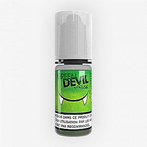 Green Devil By Avap 10ml
